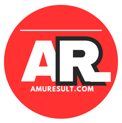 amuresult.com